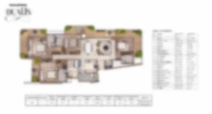 3 BHK Preview